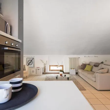 Loft In * ベルガモ